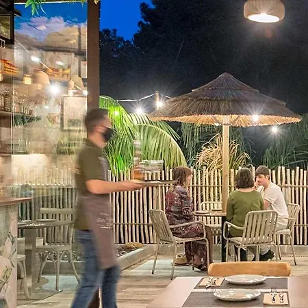 Hotel Casa Coco Boutique Hotel&spa 4*s - Adults Only 4*